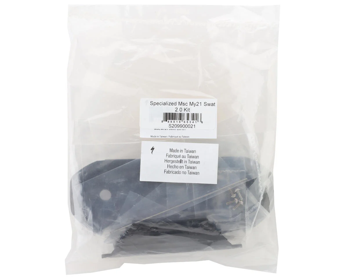 Specialized SWAT Door 2.0 Kit (Black) - view 2